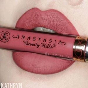 NIB Anastasia Liquid Lipstick KATHRYN  sealed